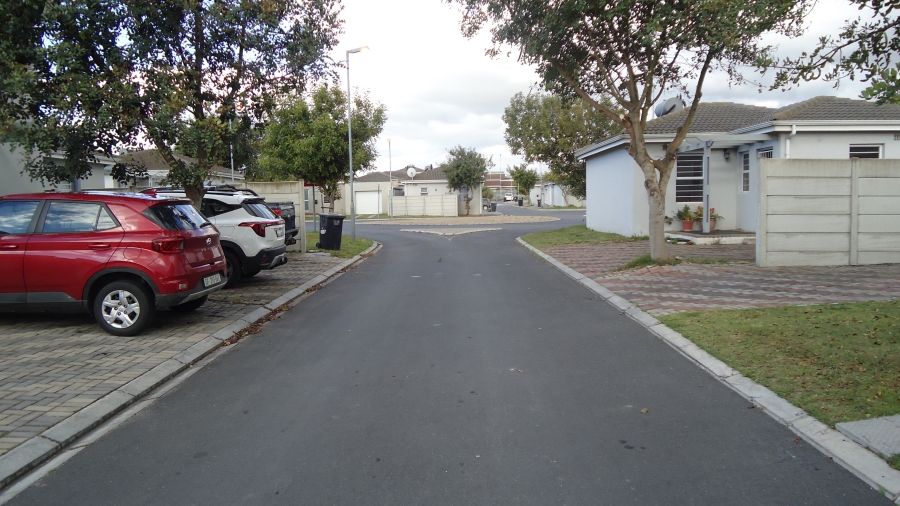 2 Bedroom Property for Sale in Bardale Village Western Cape
